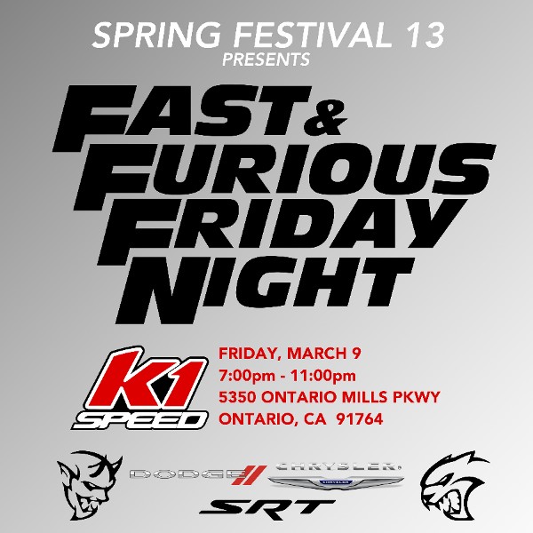 K1 Flyer K1 Flyer